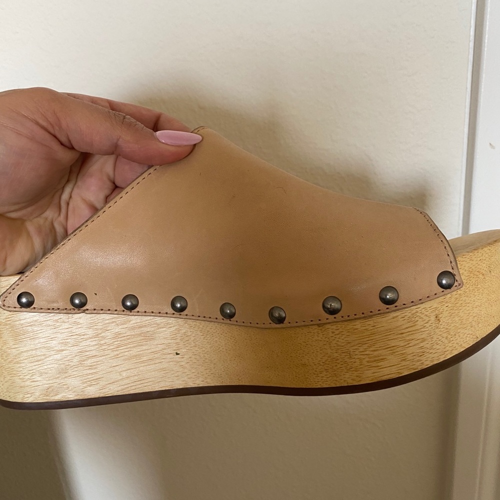 KDB clogs